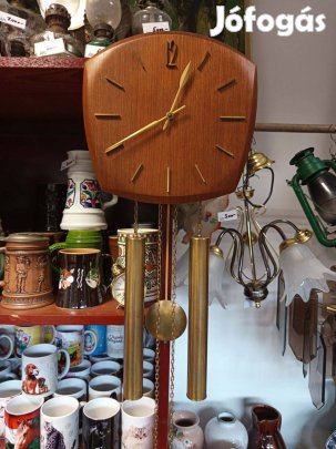 Fali óra eladó