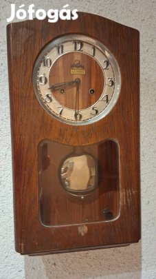 Fali óra eladó 