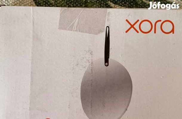 Fali ovális tükör