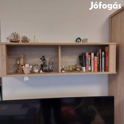 Fali polc, hibátlan