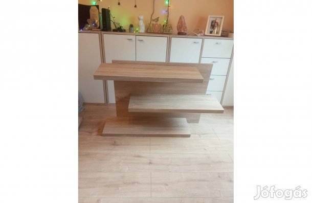 Fali polc vadonat új