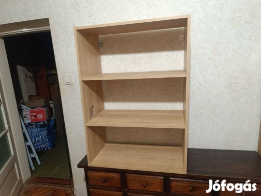 Fali polcos szekrény (zozizo)