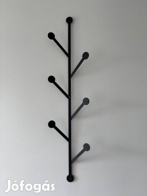 Fali ruha akasztó
