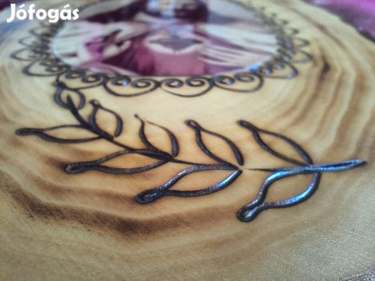 Fali szent kép, Jézus szíve 