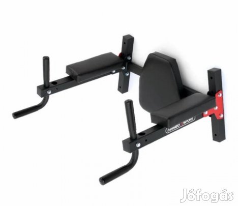 Fali tolódzkodó - Insportline