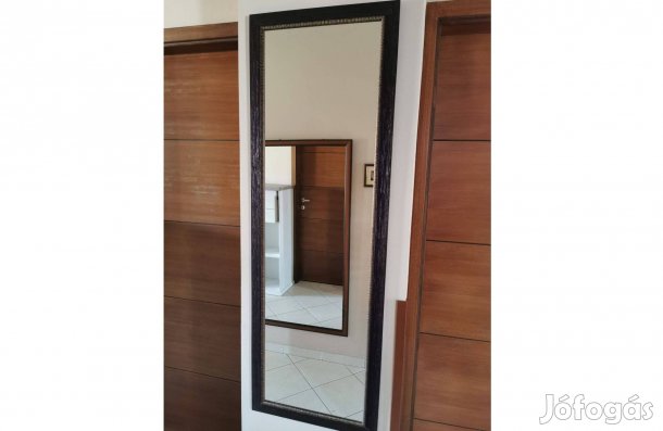 Fali tükör 50x148 cm