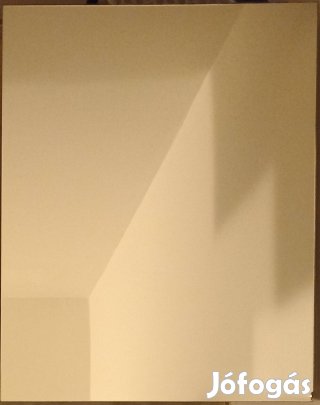 Fali tükör, ragasztható