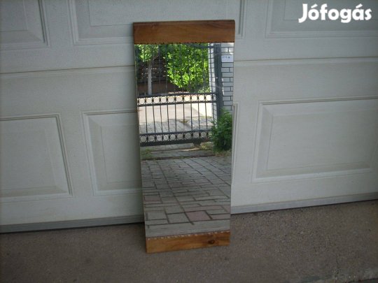 Fali tükör eladó