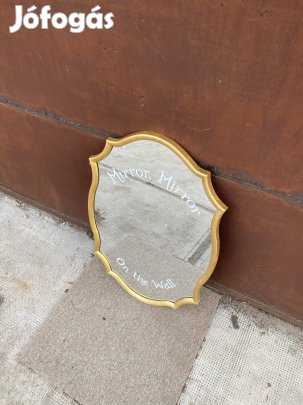 Fali tükör eladó