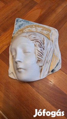 Fali vallási kegytárgy