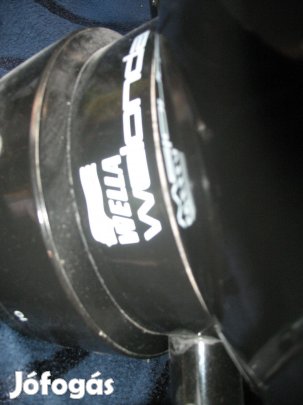 Falikaros wella hajszárító búra eladó