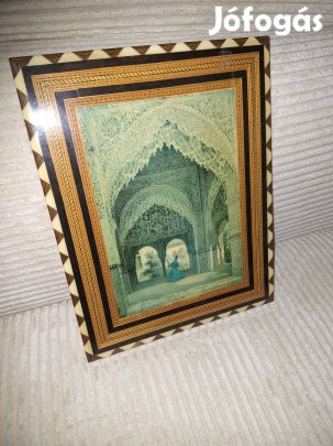 Falikép( 23 x 28 cm )