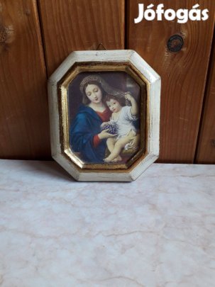 Falikép, Mária gyermekével