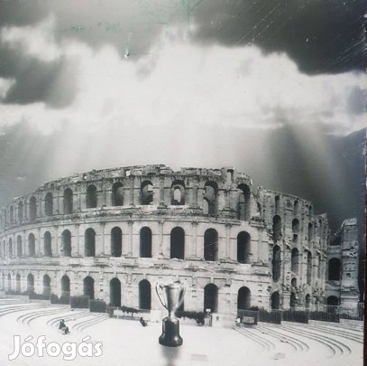 Falikép - A Római Colosseum eladó