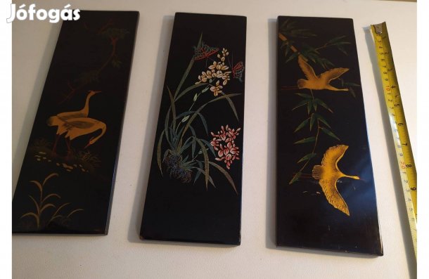 Faliképek, dísztárgyak