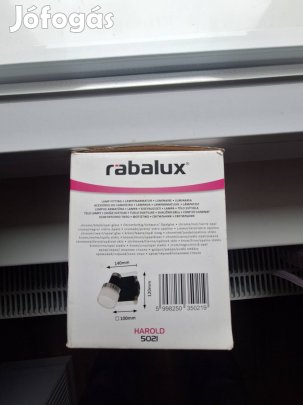 Falilámpa eladó