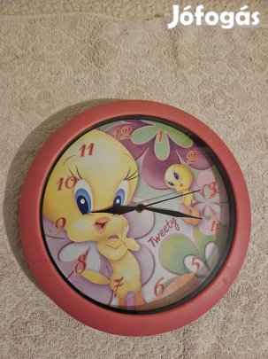 Falióra Csőrike mintás