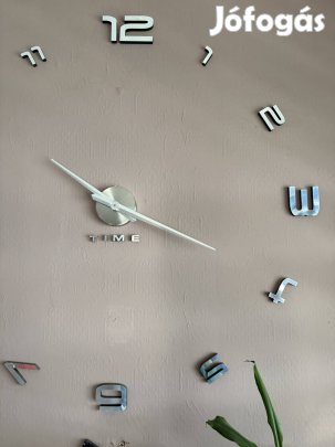 Falióra DIY csináld magad 100cm