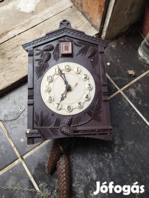 Falióra eladó
