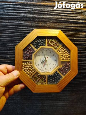 Falióra fűszerek quarc