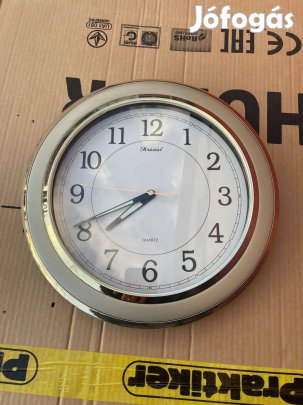 Falióra jó állapotba