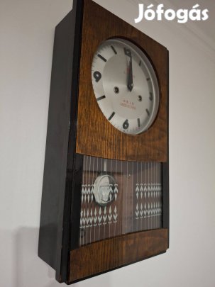 Falióra kínai 15 napos 1/2 ütő