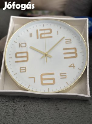 Falióra új 30-cm