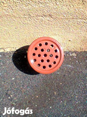 Faliszellőző eladó