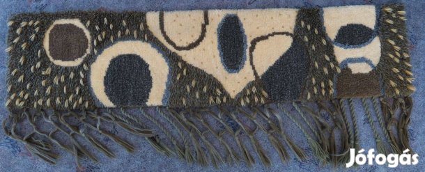 Faliszőnyeg, fali szőnyeg