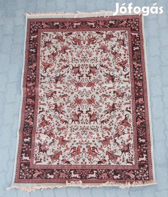 Faliszőnyeg, falikárpit 198x139 cm