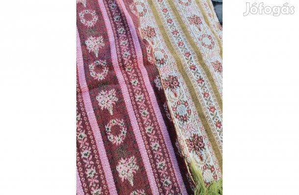 Faliszónyeg szőttes szerü