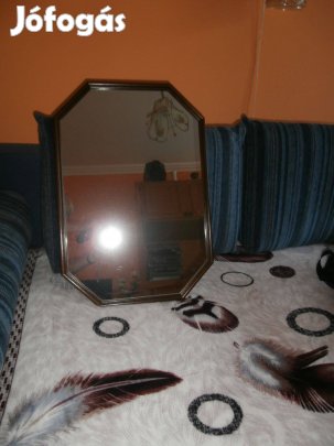 Falitükör eladó 4000 Ft -ért Szombathelyen