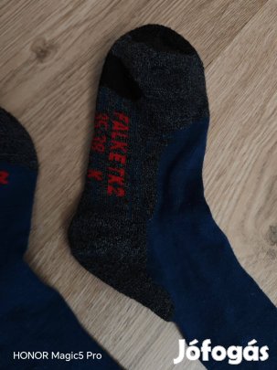 Falke prémium női zokni 35-38