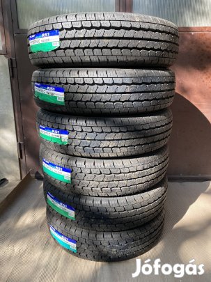 Falken 185/75r16c új kisteher nyári gumiabroncs