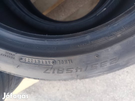 Falken Azenis Fk520 235/45r17 nyári gumi szett