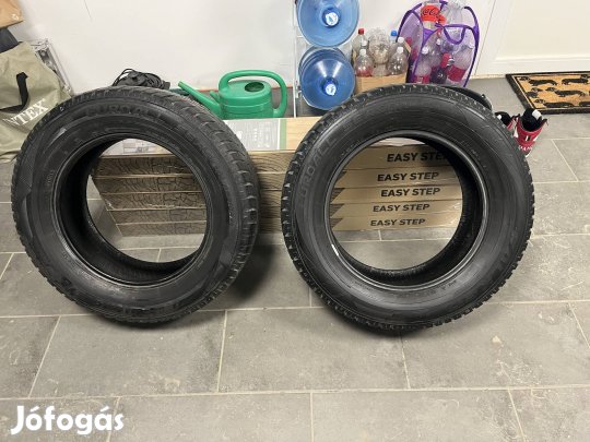 Falken Euroallseason 265/60 R18