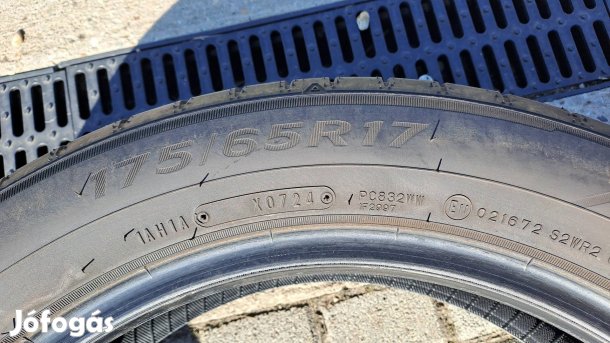 Falken Sincera SN110A 175/65/R17 (Aygo X)