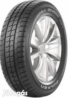 Falken Van11 109H 225/55R17C H 109 | négyévszakos gumi |