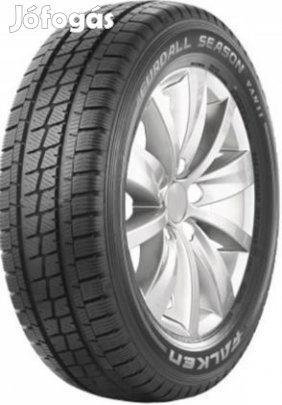 Falken Van11 116R 215/75R16C R  116  |  négyévszakos gumi |