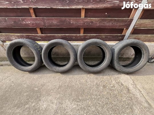 Falken Ziex ZE310 nyári gumi