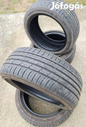 Falken Ziex ZE914B Ecorun peremvédős nyári gumiabroncs 225/45 R17 91W