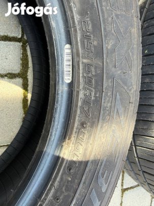 Falken Ziex nyári gumi szett