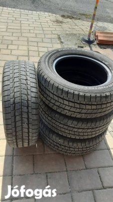 Falken téli gumi 4x
