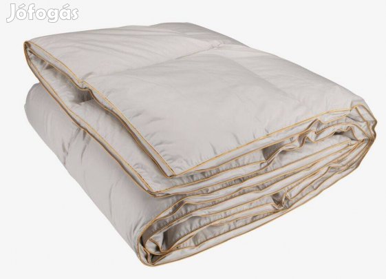 Falketind természetes pehelypaplan Új féláron!