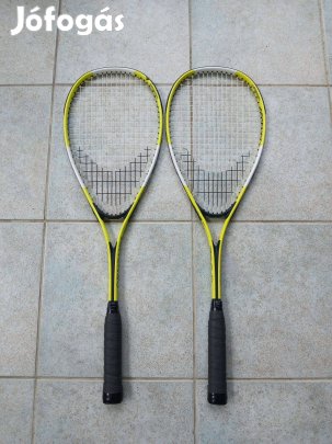 Fallabda ütő pár Artengo squash squashütő szállítás is!