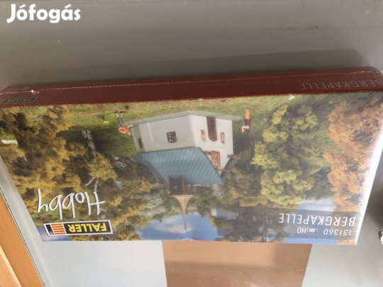 Faller H0 131360 makett