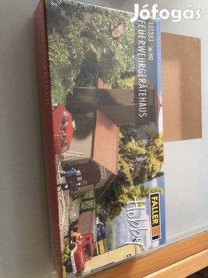 Faller H0 131383 makett