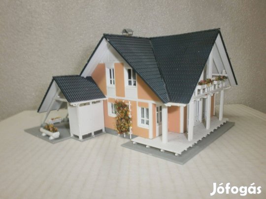 Faller - modern családi ház - 1:87 - ( F-60)