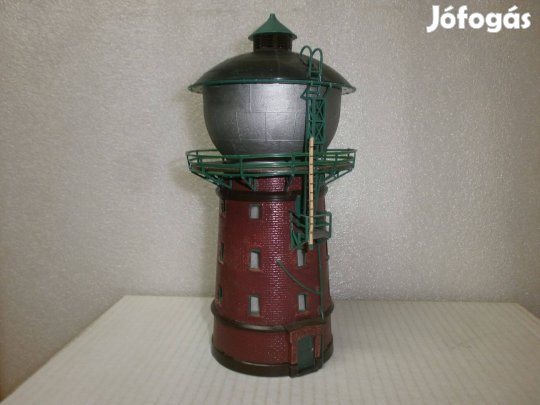 Faller - réggebi városi víztorony - H0 - ( F-29)