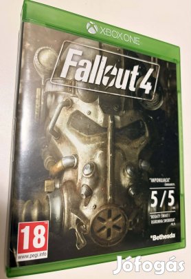 Fallout 4 Xbox ONE